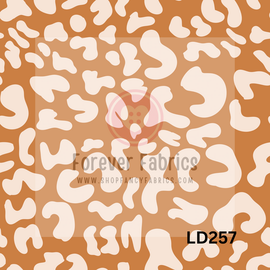 LD257 -22| Preorder | By The Yard