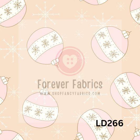 LD266 -22| Preorder | By The Yard