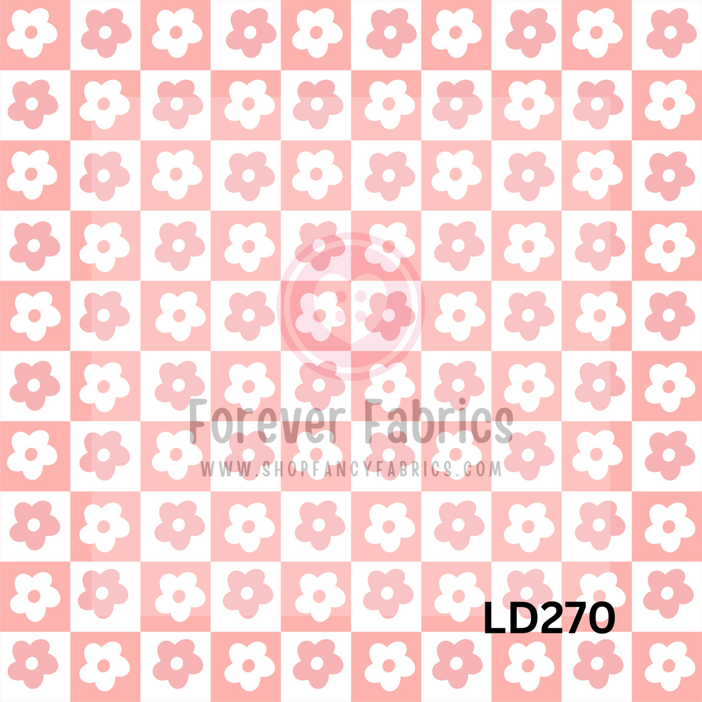 LD270 -22| Preorder | By The Yard