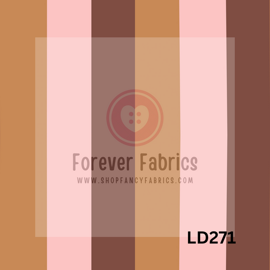 LD271 -22| Preorder | By The Yard