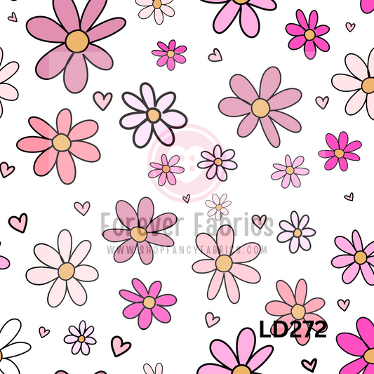 LD272 -22| Preorder | By The Yard