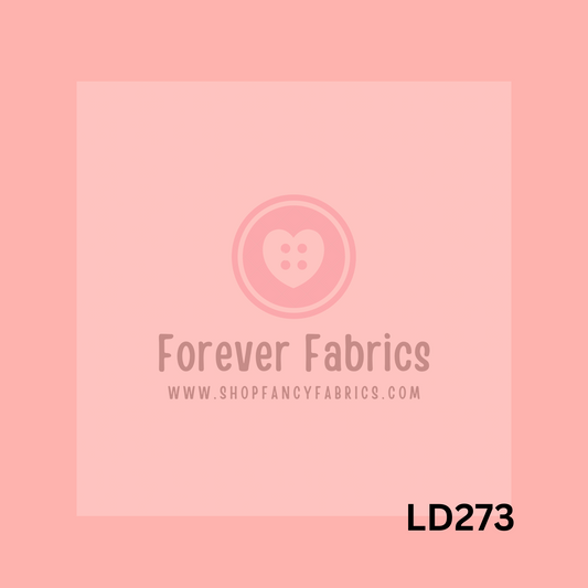 LD273 -22| Preorder | By The Yard