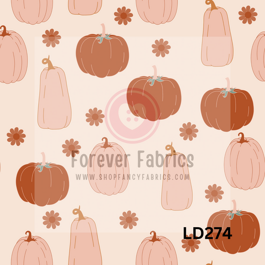 LD274 -22| Preorder | By The Yard