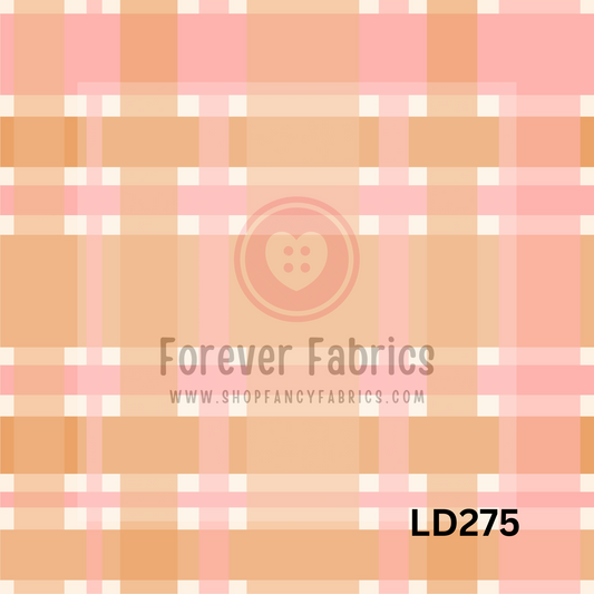 LD275 -22| Preorder | By The Yard