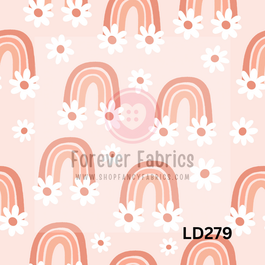 LD279 -22| Preorder | By The Yard