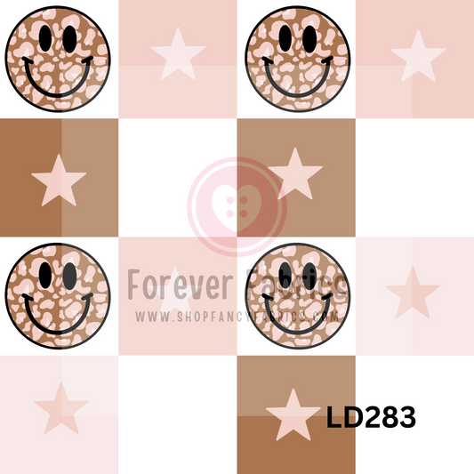 LD283 -22| Preorder | By The Yard