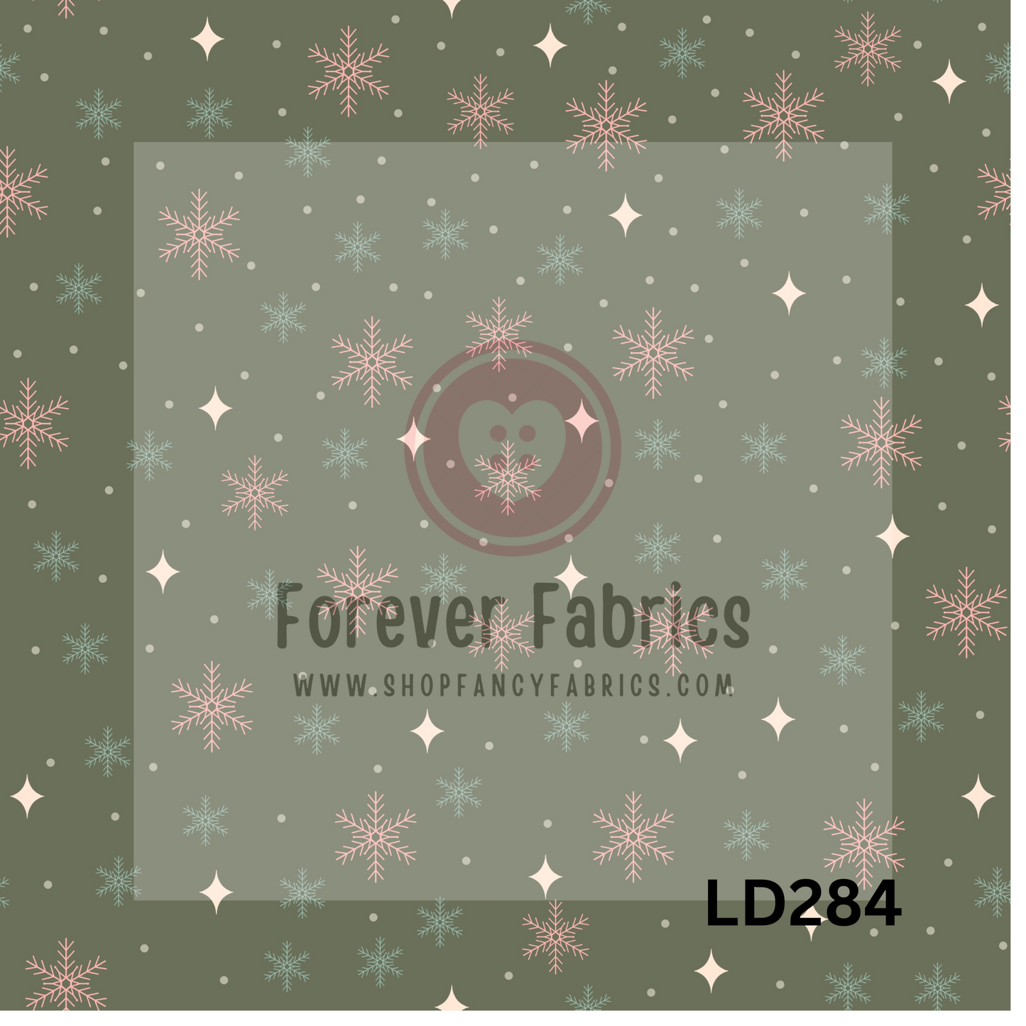 LD284 -22| Preorder | By The Yard