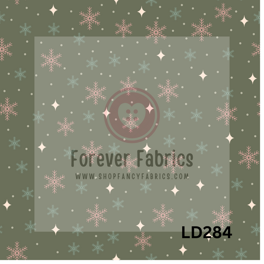 LD284 -22| Preorder | By The Yard