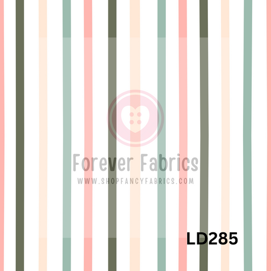 LD285 -22| Preorder | By The Yard