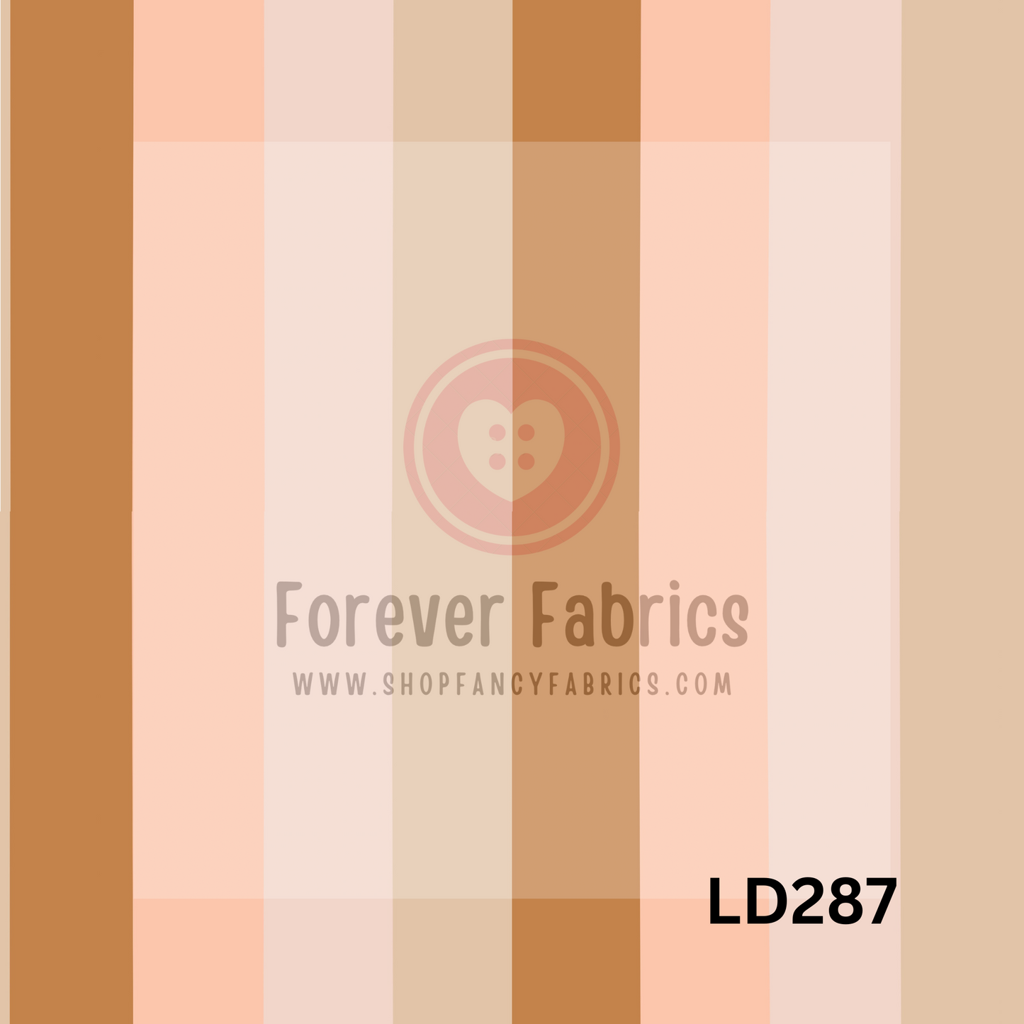 LD287 -22| Preorder | By The Yard