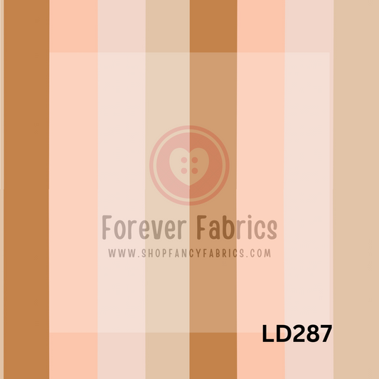 LD287 -22| Preorder | By The Yard