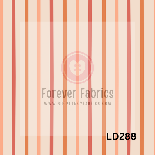 LD288 -22| Preorder | By The Yard
