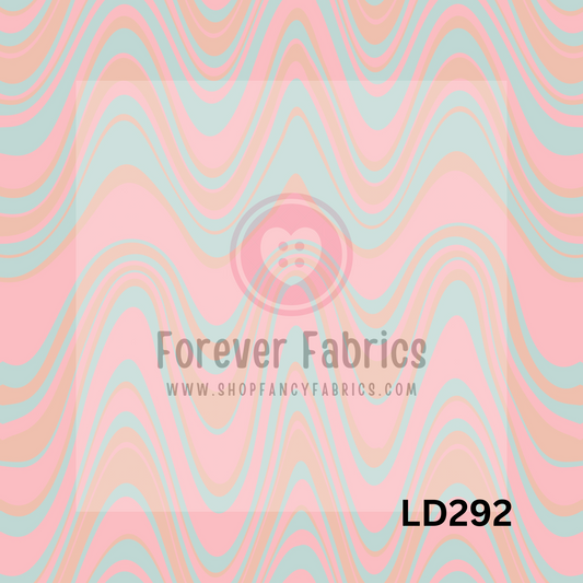 LD292 -22| Preorder | By The Yard