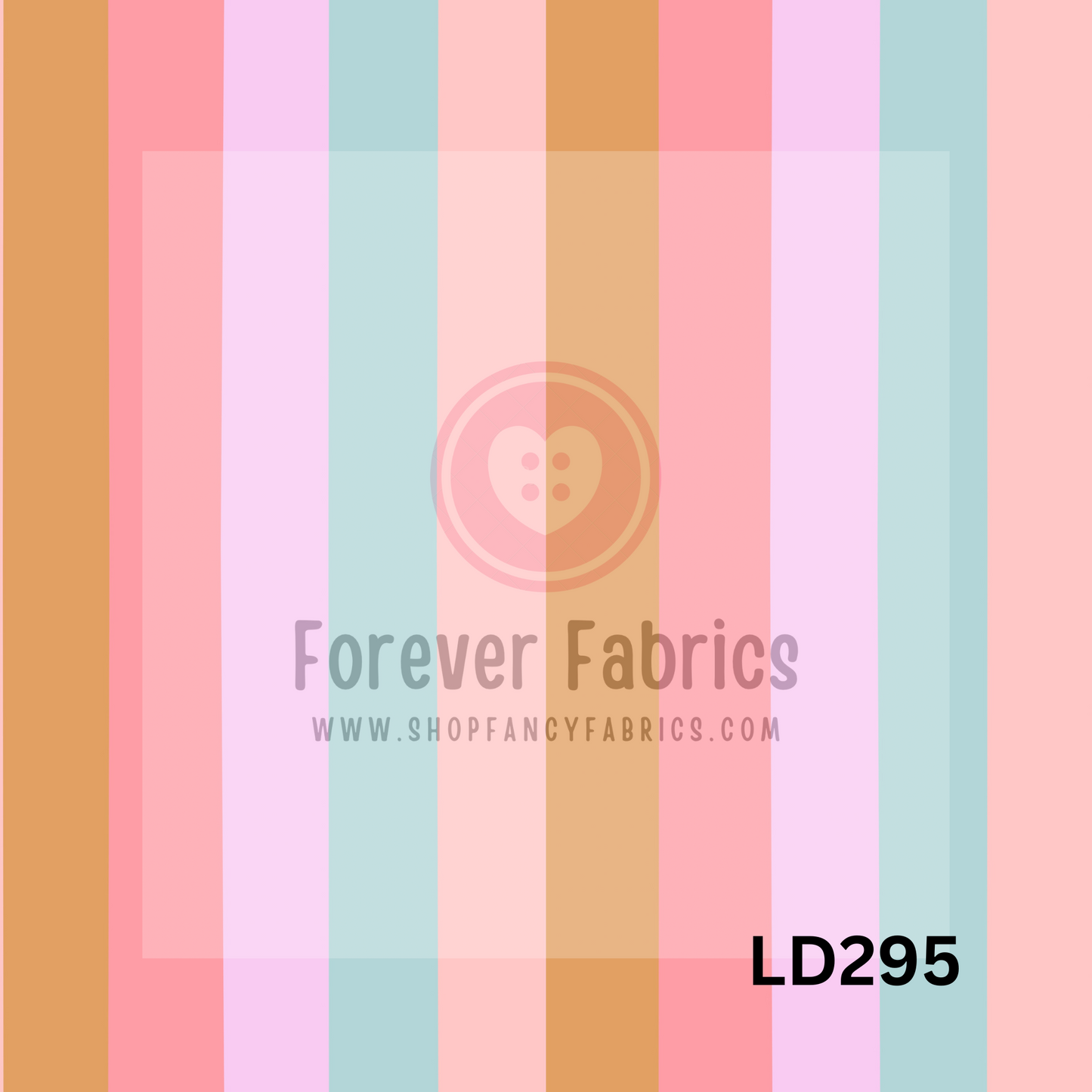 LD295 -22| Preorder | By The Yard