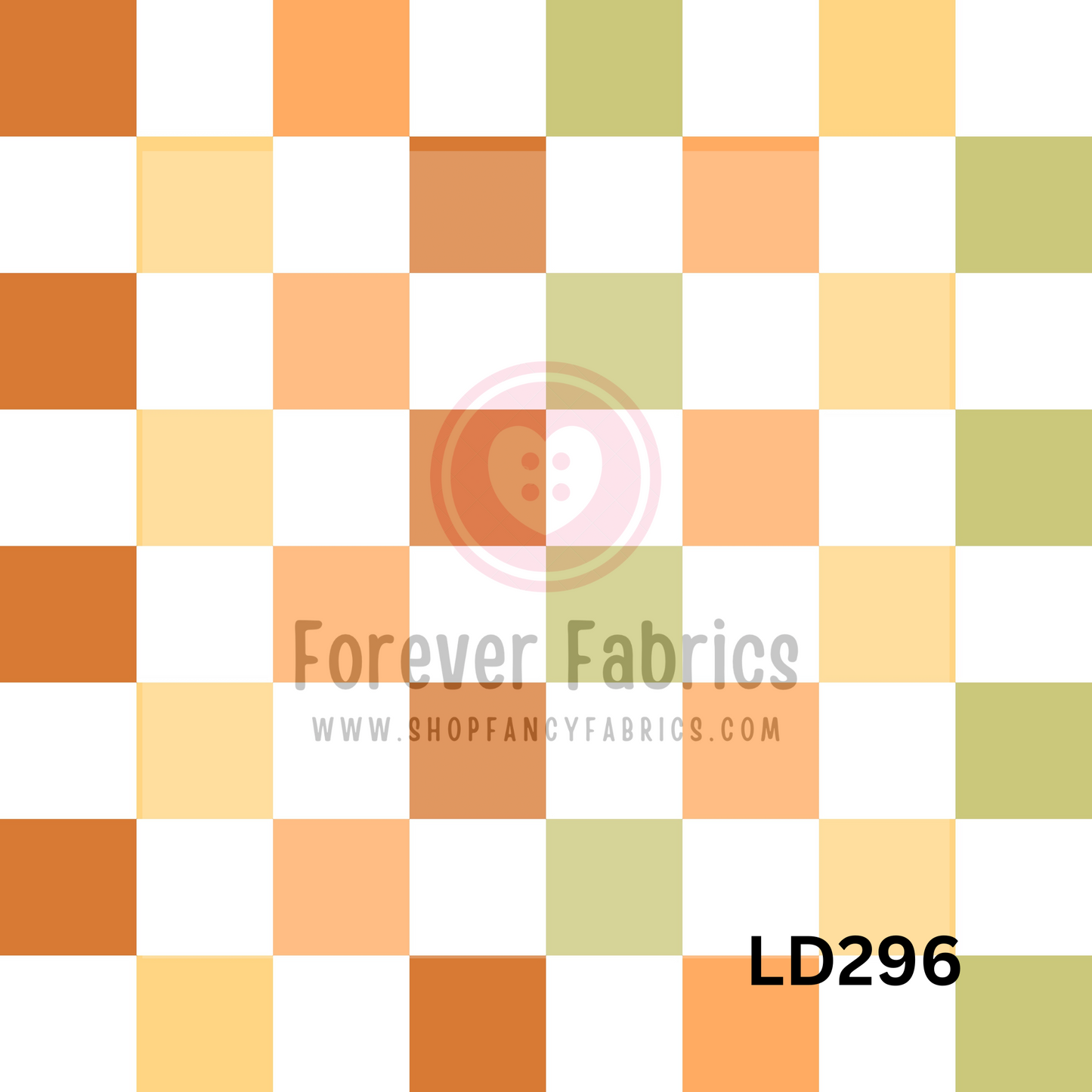 LD296 -22| Preorder | By The Yard