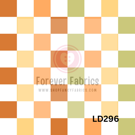 LD296 -22| Preorder | By The Yard