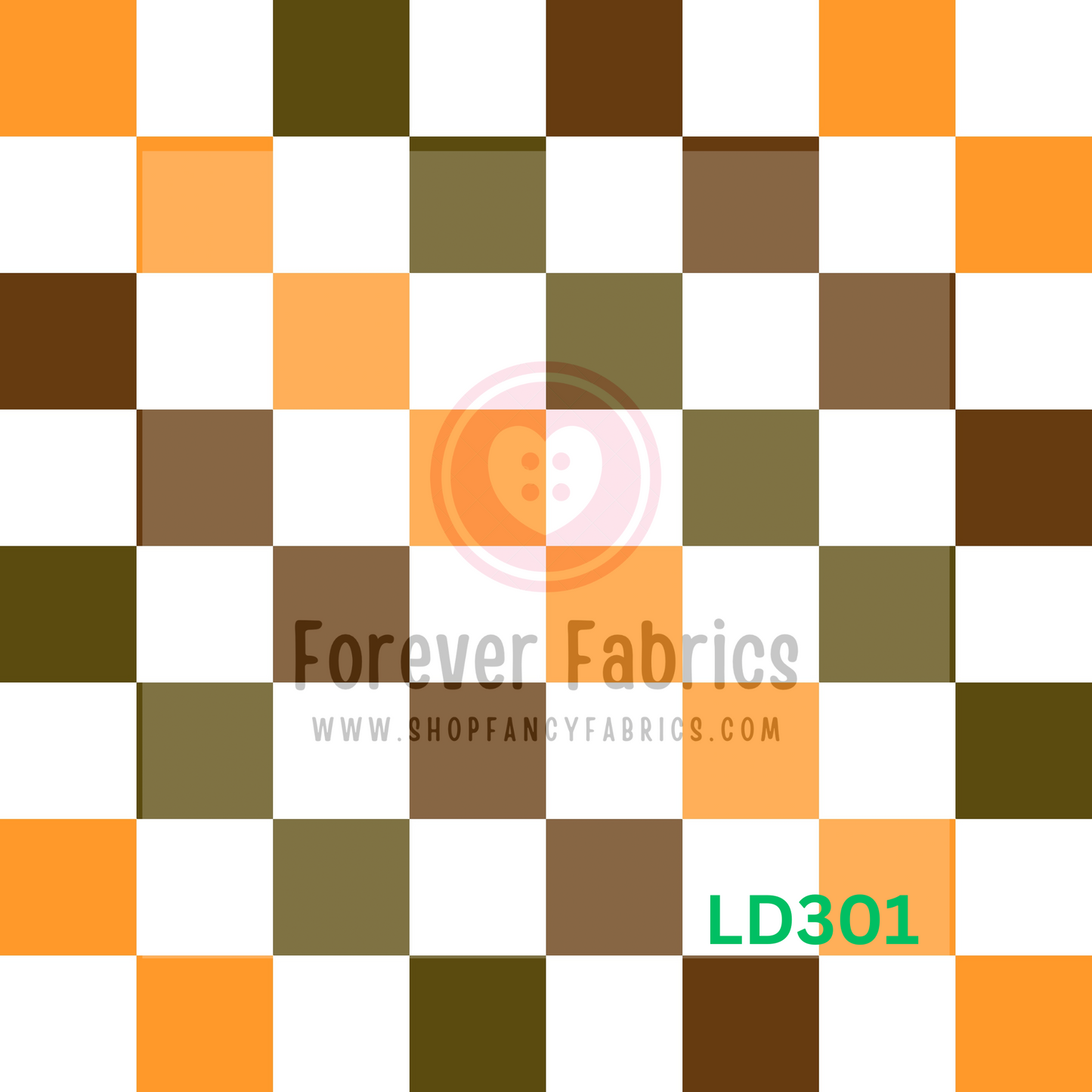 LD301 -22| Preorder | By The Yard