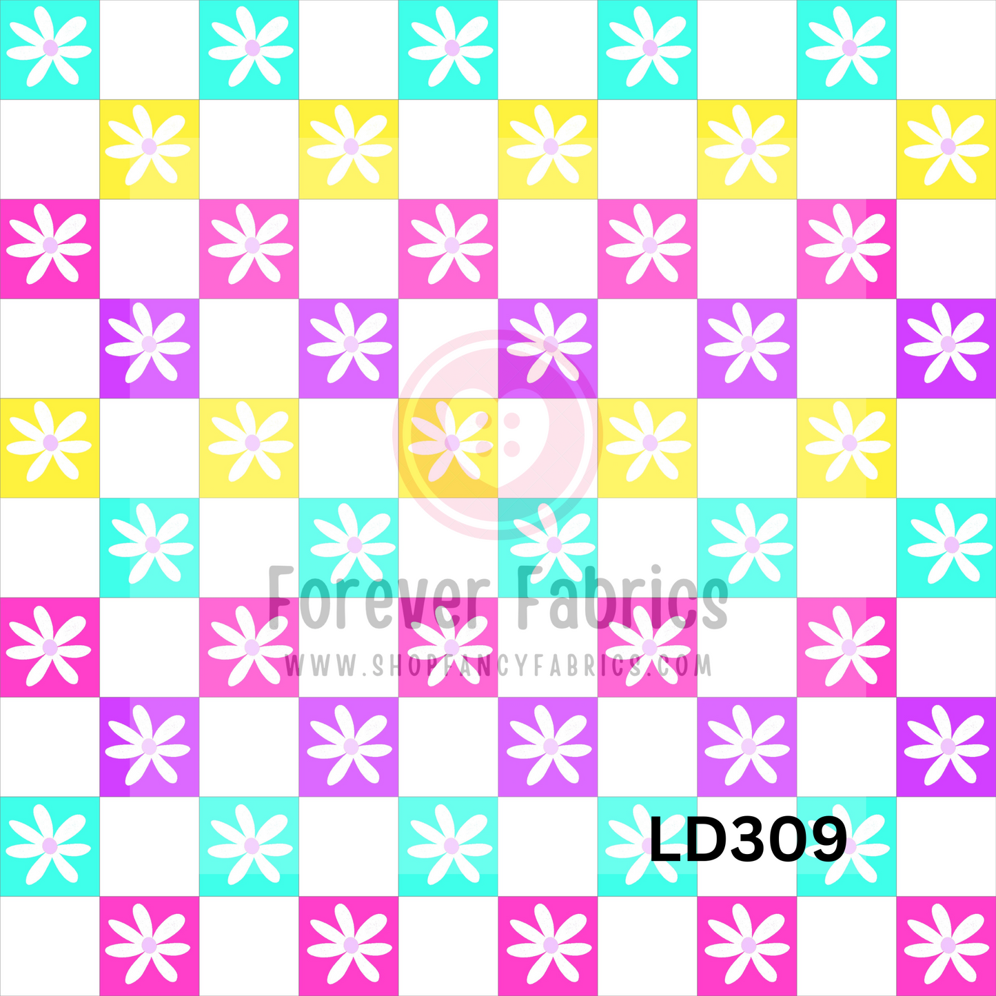 LD309 -22| Preorder | By The Yard