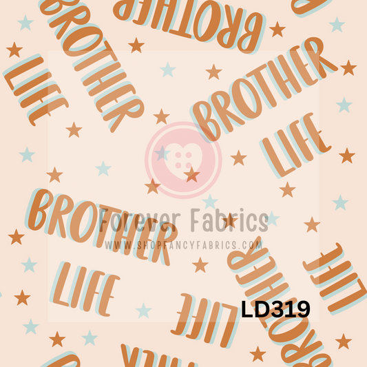 LD319 -22| Preorder | By The Yard