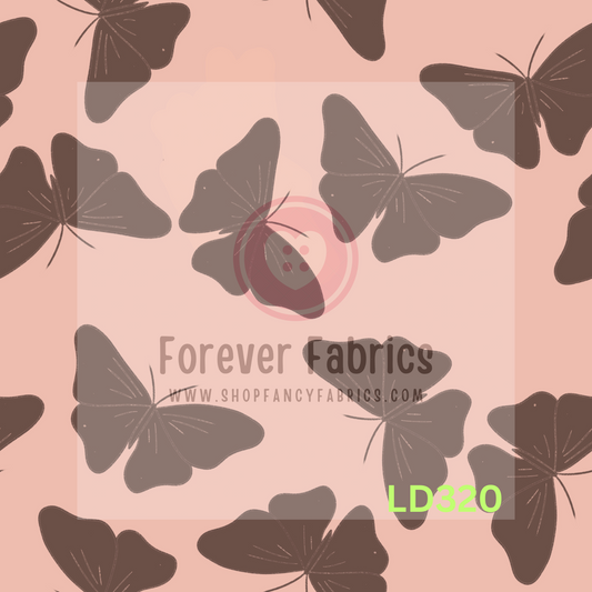 LD320 -22| Preorder | By The Yard