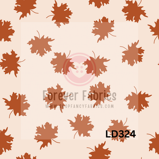 LD324 -22| Preorder | By The Yard