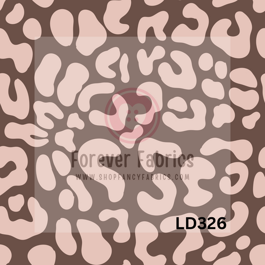 LD326 -22| Preorder | By The Yard