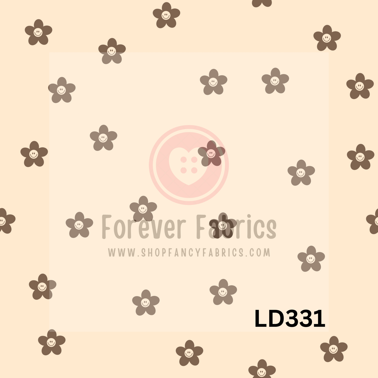 LD331 -22| Preorder | By The Yard