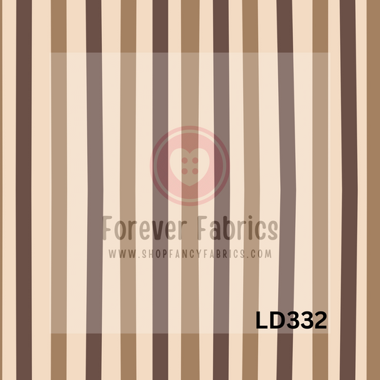 LD332 -22| Preorder | By The Yard