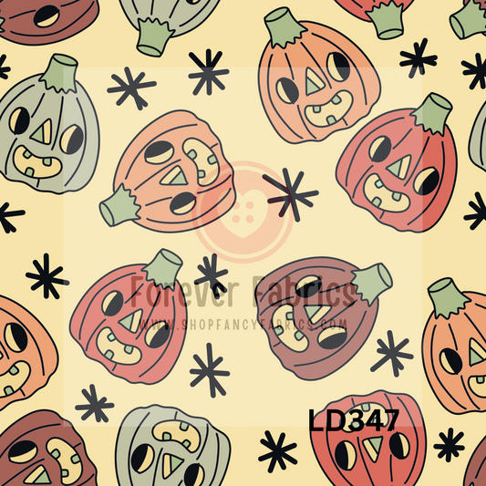 LD347 -22| Preorder | By The Yard