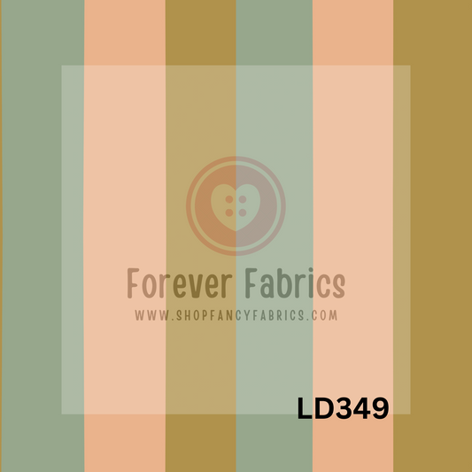 LD349 -22| Preorder | By The Yard