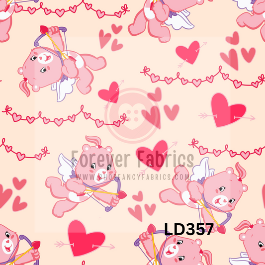 LD357 -22| Preorder | By The Yard