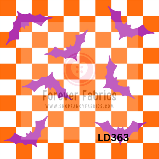 LD363 -22| Preorder | By The Yard