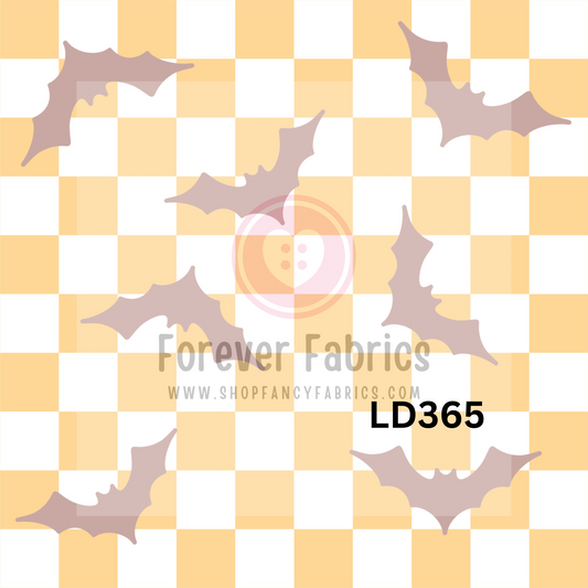 LD365 -22| Preorder | By The Yard