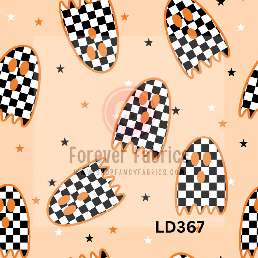 LD367 -22| Preorder | By The Yard