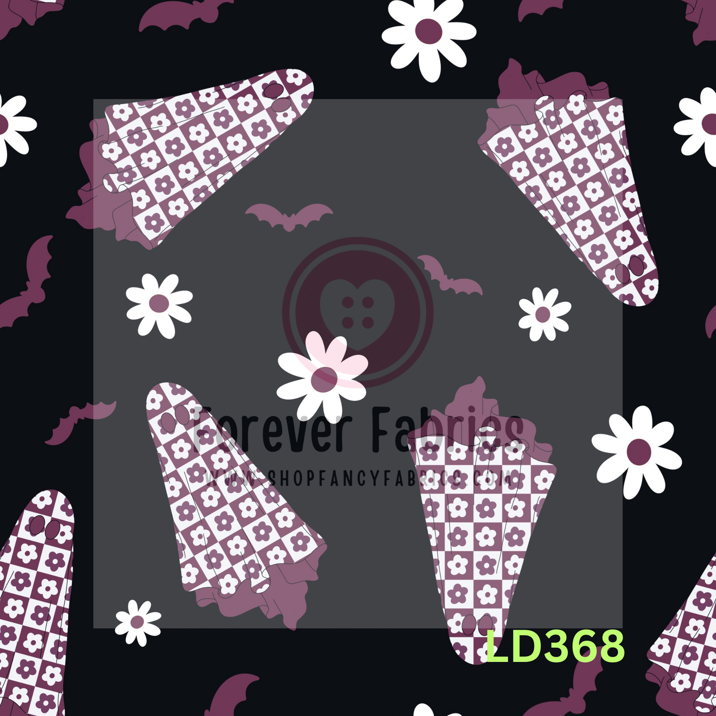 LD368 -22| Preorder | By The Yard