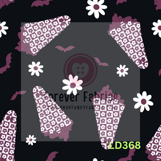 LD368 -22| Preorder | By The Yard