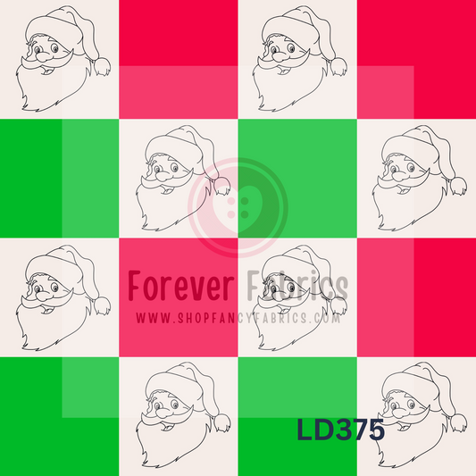 LD375 -22| Preorder | By The Yard