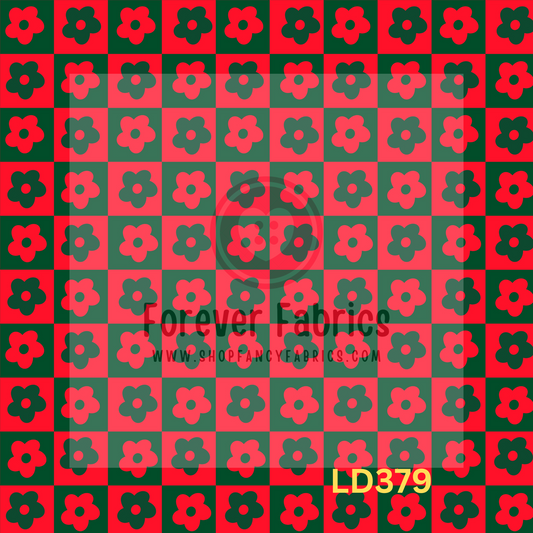 LD379 -22| Preorder | By The Yard