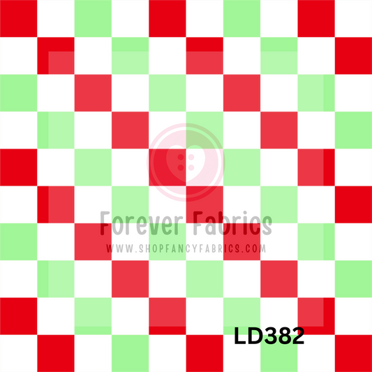 LD382 -22| Preorder | By The Yard
