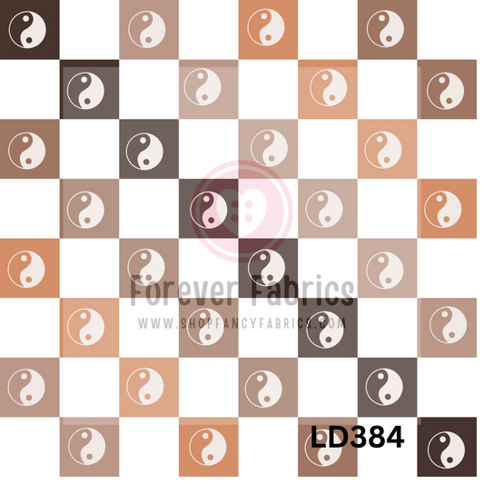 LD384 -22| Preorder | By The Yard