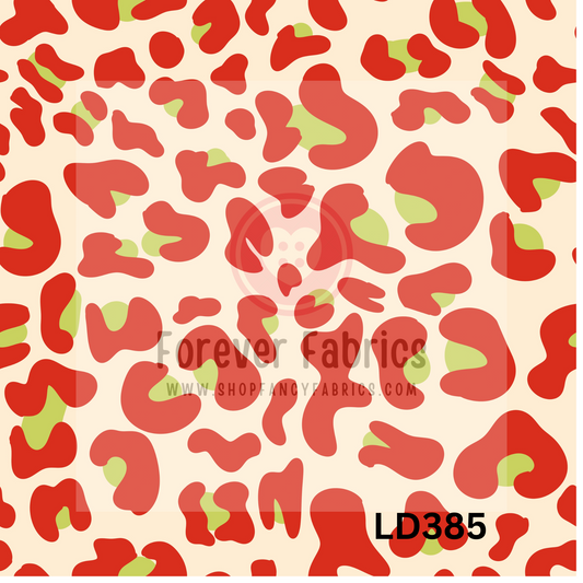 LD385 -22| Preorder | By The Yard