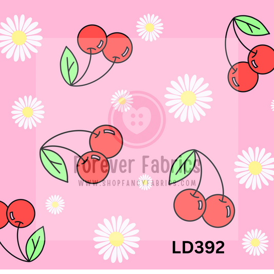LD392 -22| Preorder | By The Yard