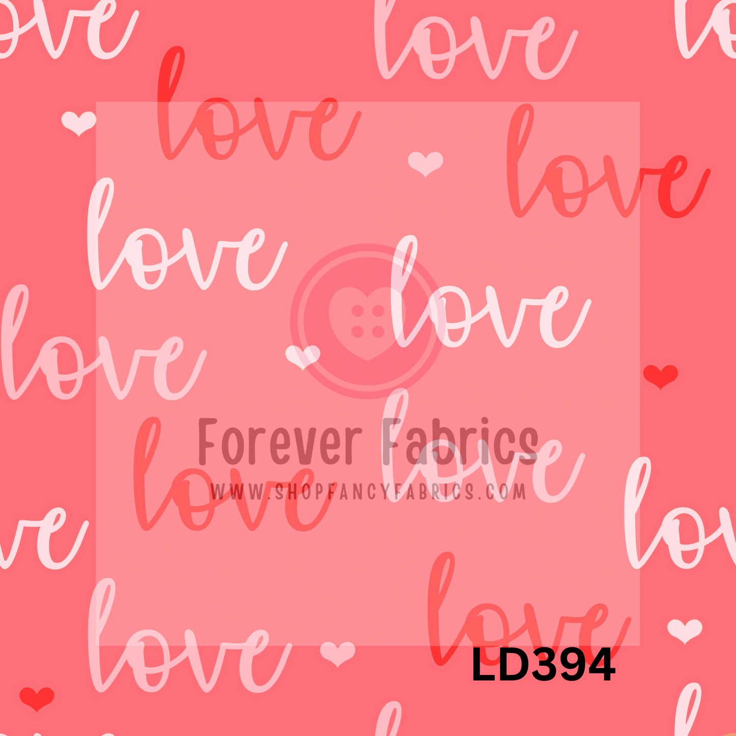 LD394 -22| Preorder | By The Yard