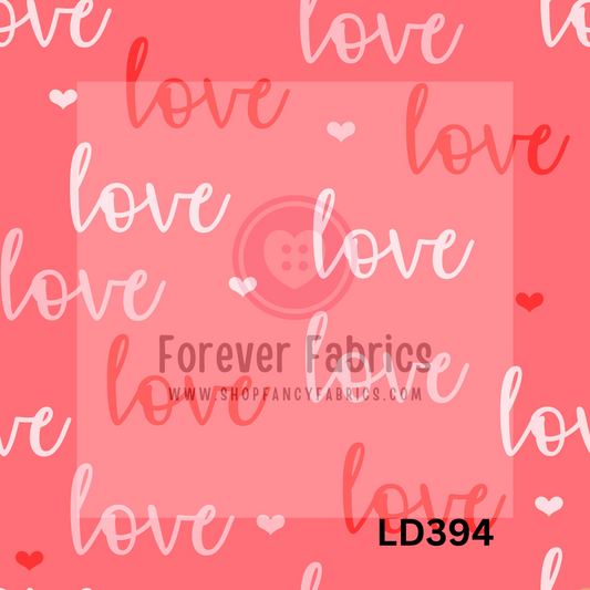 LD394 -22| Preorder | By The Yard