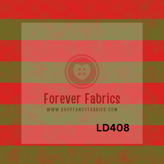 LD408 -22| Preorder | By The Yard