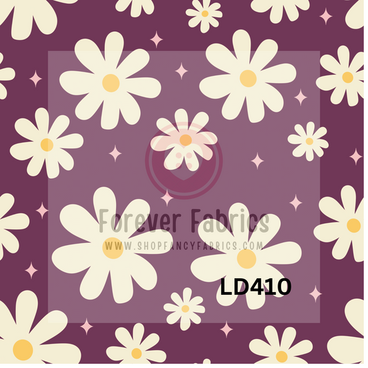 LD410 -22| Preorder | By The Yard