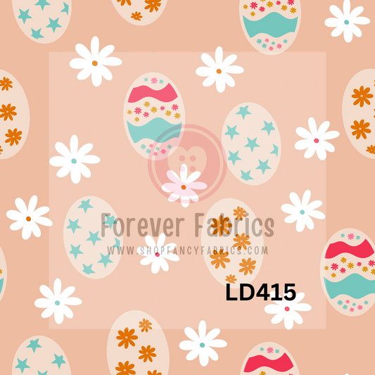LD415 -22| Preorder | By The Yard
