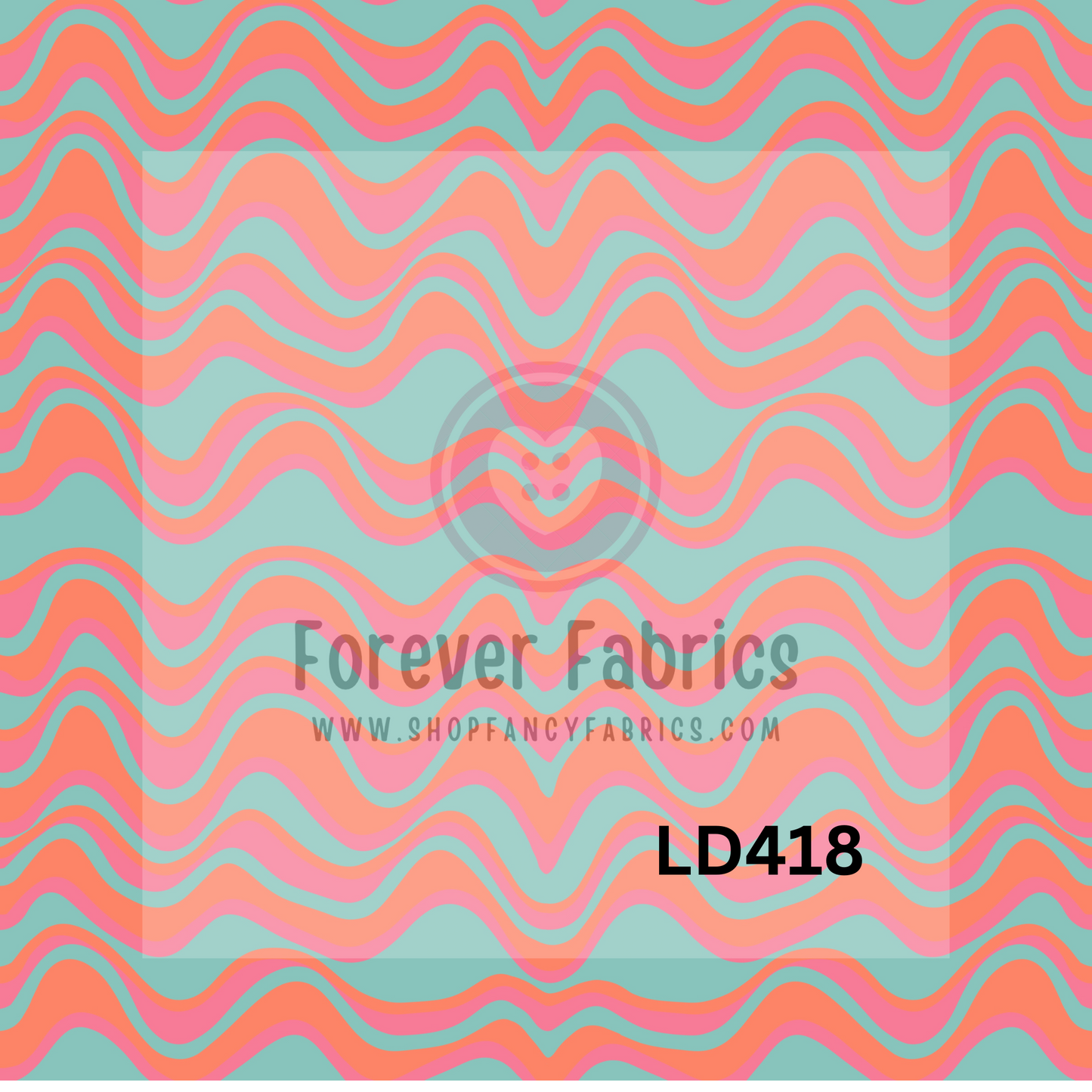 LD418 -22| Preorder | By The Yard