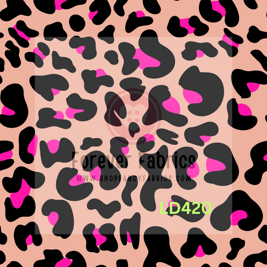 LD420 -22| Preorder | By The Yard