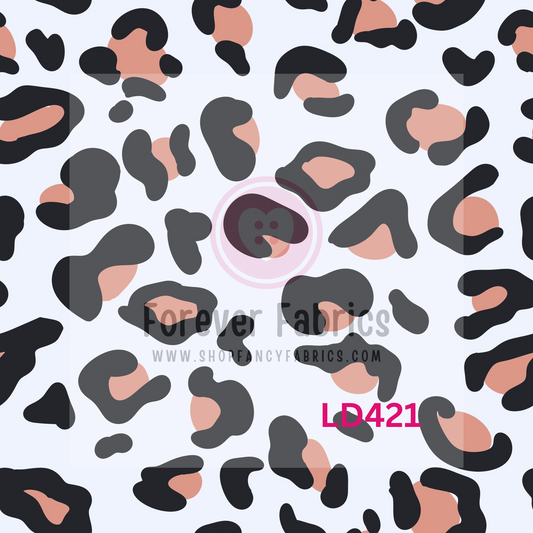 LD421 -22| Preorder | By The Yard